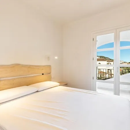 Vakantiehuis Le Di Mafi Santa Maria Navarrese