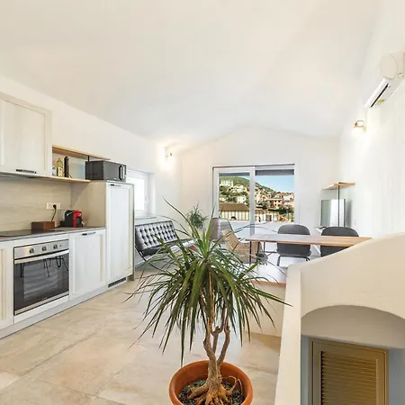 Le Di Mafi Vakantiehuis