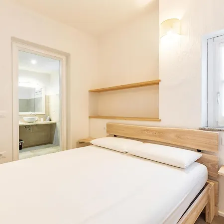 Le Di Mafi Hébergement de vacances Santa Maria Navarrese