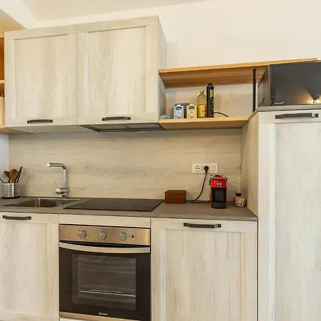 Holiday home Le Di Mafi